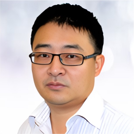 Dr. Xuan-Ce Wang    